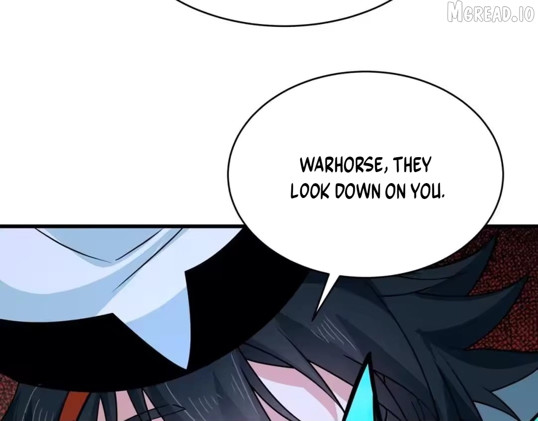 Era of the Haunted Chapter 607  - page 109